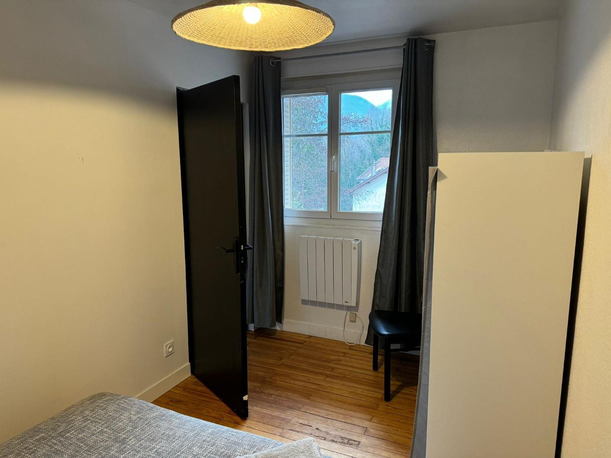 Appartement Proche Grenoble Centre Et Campus Saint-Martin-d'Heres Exterior photo